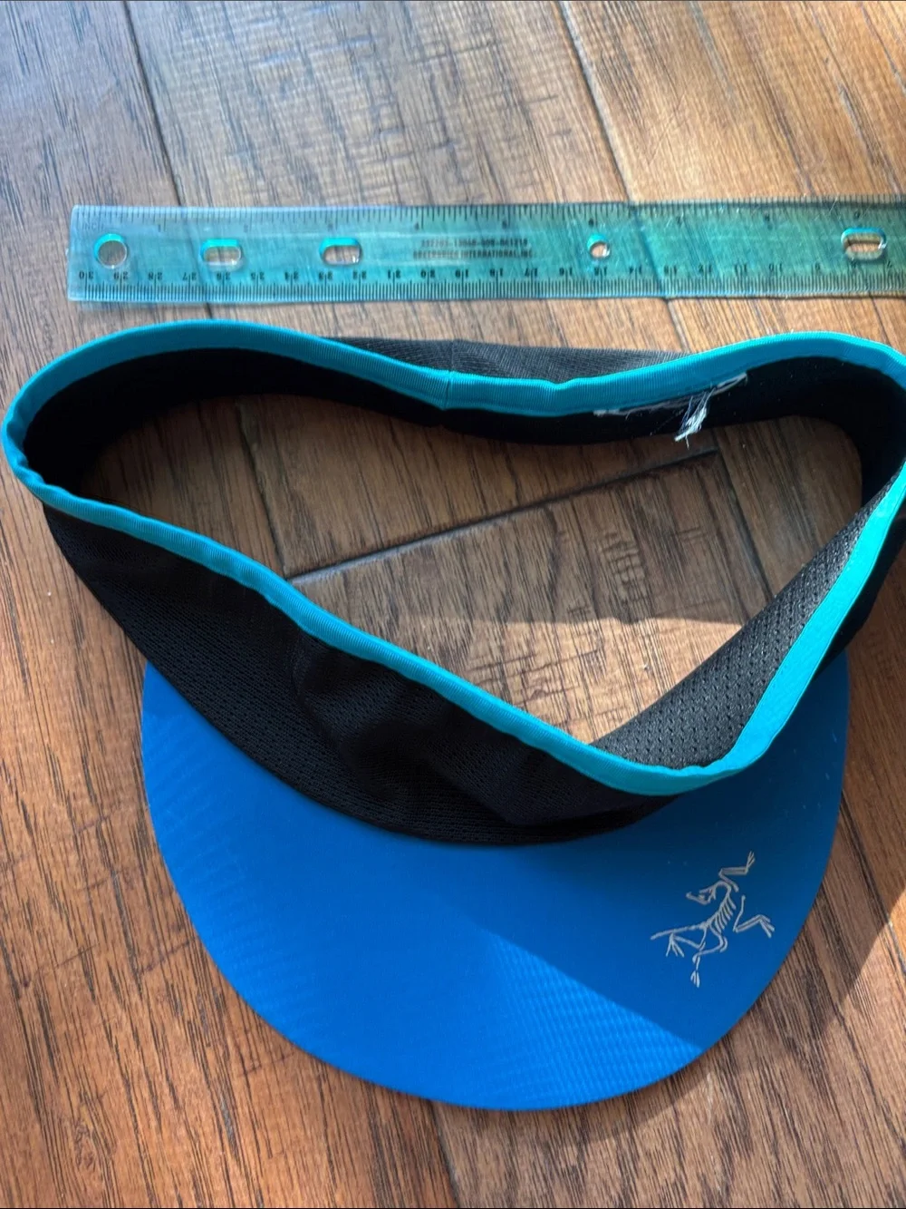 Arcteryx lightweight athletic